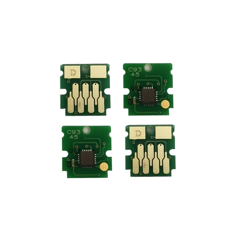 5/10 C9345 Maintenance Box Waste Ink Tank Chip for EPSON L8050 L8160 L8180 L15158 L15168 L15180 L18050 ET 8500 8550 18100 M15180