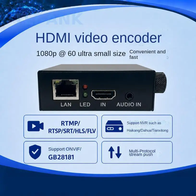 1080p@30-hdmi-video-encoder-onvif-compliant-compatible-with-multi-brand-nvrs-compact-portable-high-performance-encoder