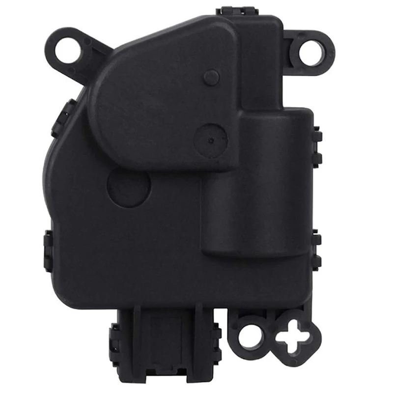 HVAC Heater Blend Door Actuator 604-970 27743ZP00A for 2004-2009 Nissan Quest, 2004-2015 Nissan Titan, for 2007-2015 Nissan