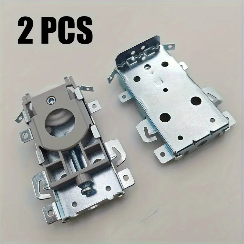 1/2PCS Sliding door pulley, sliding track door pulley for household wardrobes and cabinets, furniture pulley/pulley/slide rail