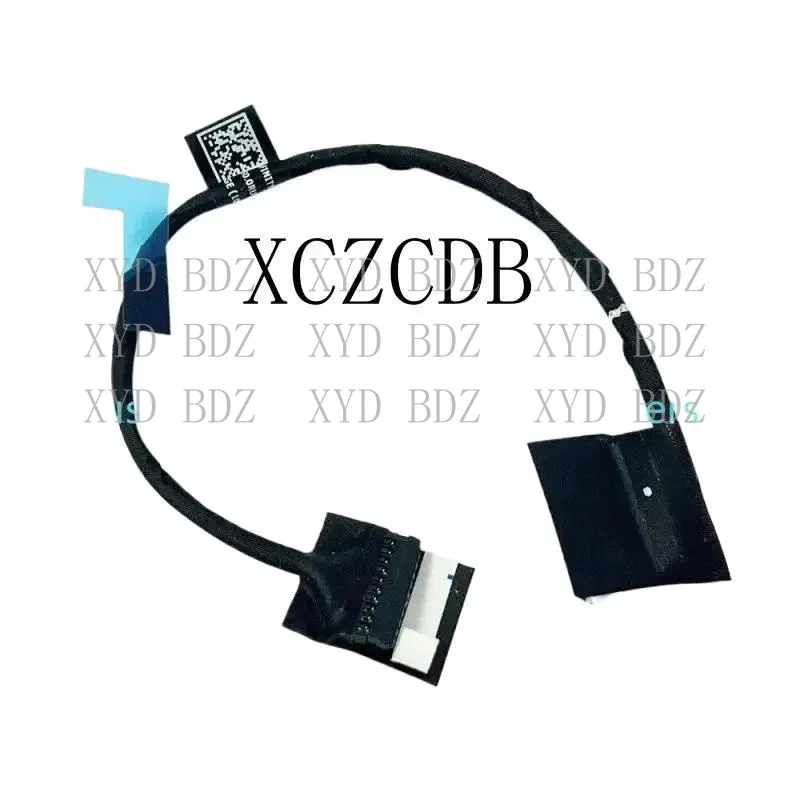 Connecteur de câble de batterie DB pour DELL Alienware m18 R1 R2 INF18 450.0RU05.0021