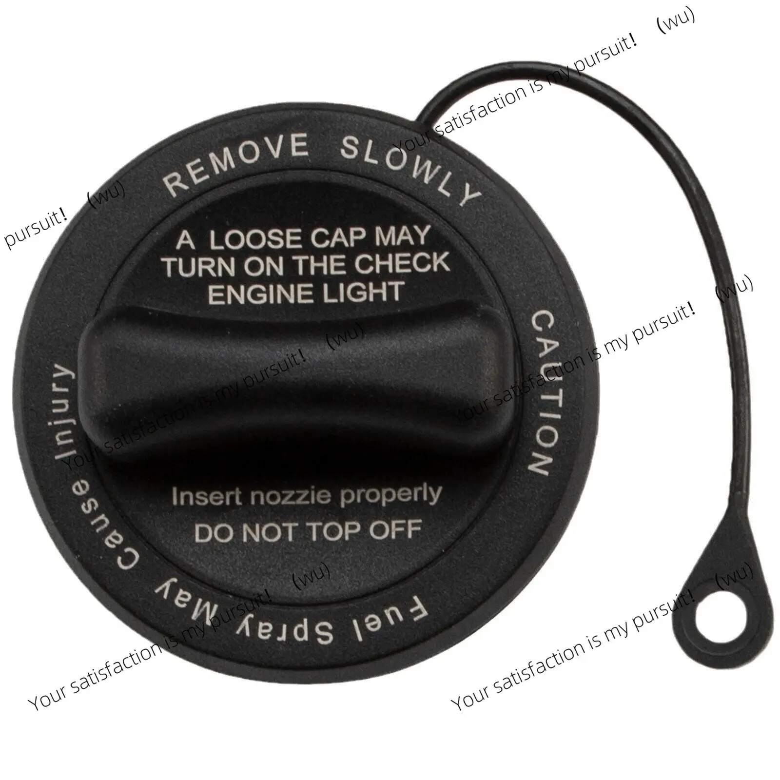 Suitable for Mercedes-Benz fuel tank cover, fuel tank locking inner cover, fuel port cover A2214700605 A2214700705