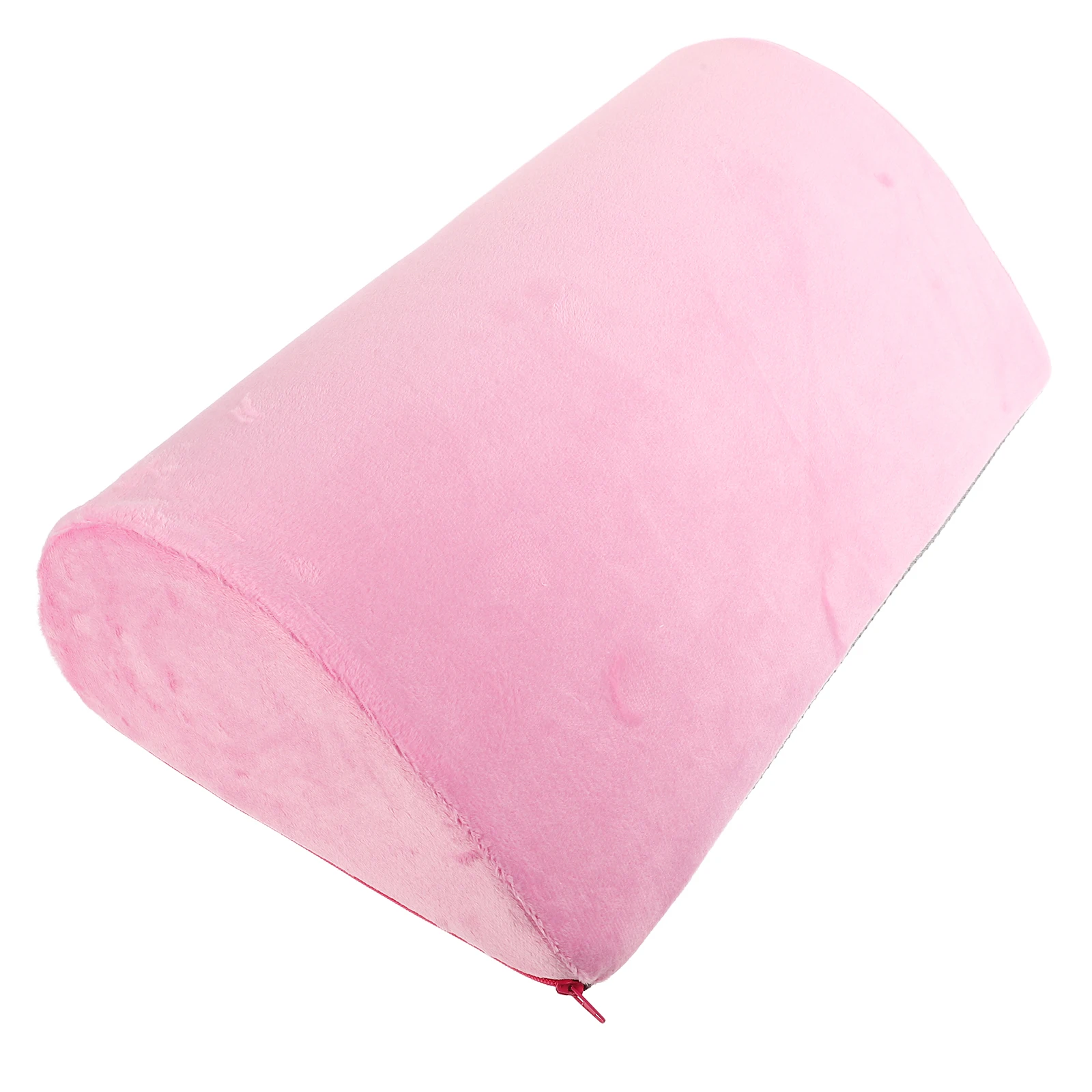 

Memory Foam Foot Rest Pad Ergonomic Design for Under Desk Use Relieves Leg Cramps Supports Feet Legs Back Home