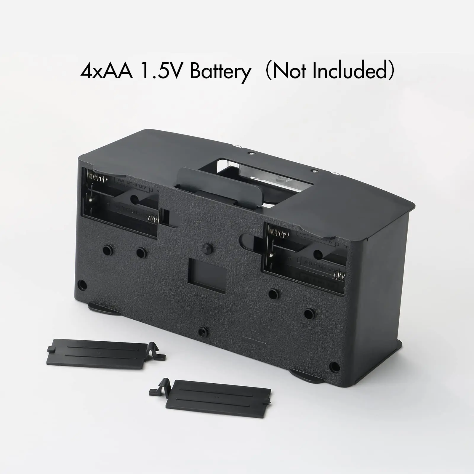 2 Decks Automatic Card Machine 2 in 1 Playing Cards Texas Shuffling Dealing Battery-Operated Shuffler Multiplayer Table Games