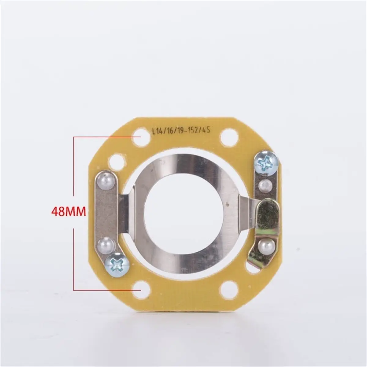 L16-152S Single Phase Centrifugal Switch Electric Motor Clutch 220v for Compressor Control Brakes