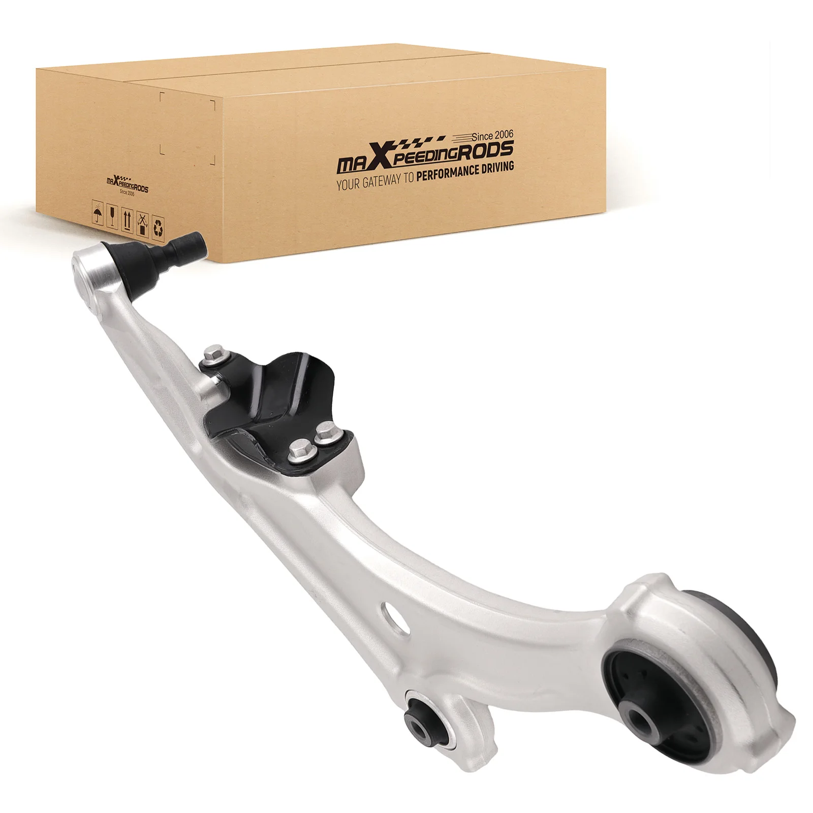

Left Front Lower Control Arm Assembly for Nissan Maxima 09-2011 2012 2013 2014