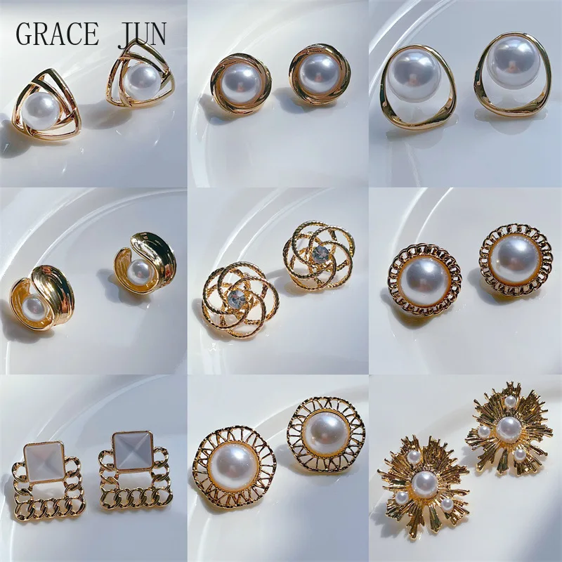 Grace Jun New Fashi… - image