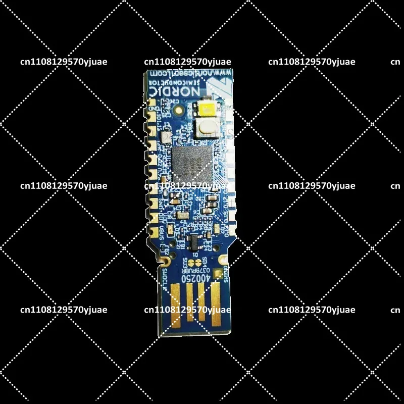 USB Dongle Module NRF52840 PCA10059 Evaluation Board Wireless Bluetooth