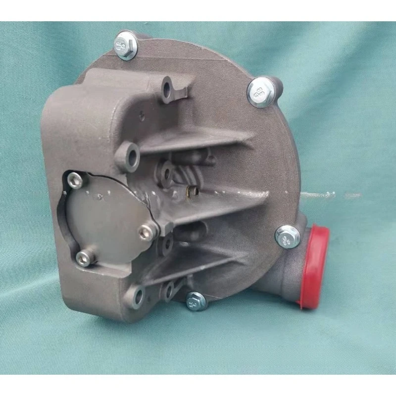 Suitable for Yamaha Motorboat GP1800 Turbocharger