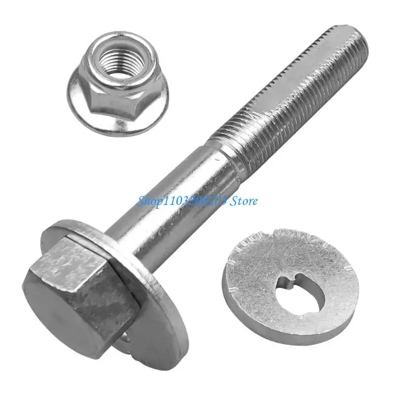 

R6FA подвеска выравнивания болтов винты 545802S40A 552267S00A улучшить комфорт вождения