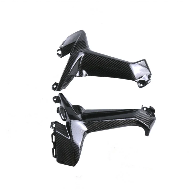 

ПрименимоHONDA HondaCBR1000RR модификация кузова мотоцикла, боковая крышка спойлера из углеродного волокна, боковая панель