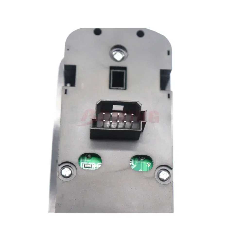 Car Power Window Control Master Switches A9438200097 For Mercedes-Benz Actros 2/3 943.899 9438200097 943 820 0097