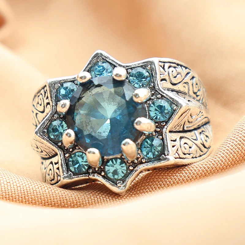 Huaya Men's Vintage… - image