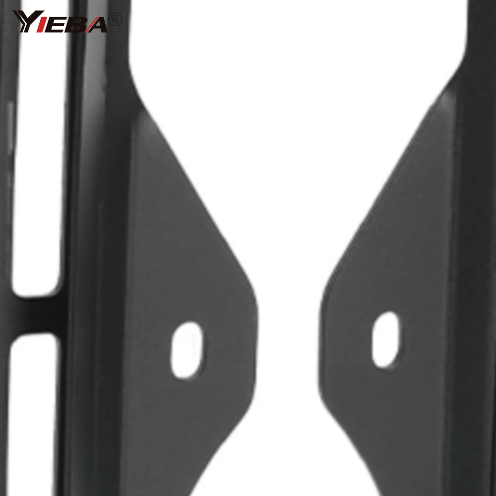 For Honda CRF1000L Africa Twin CRF1000 L Adventure Sport CRF 1000L 2016 2017 2018 2019 Radiator Guard Protector Grille Cover