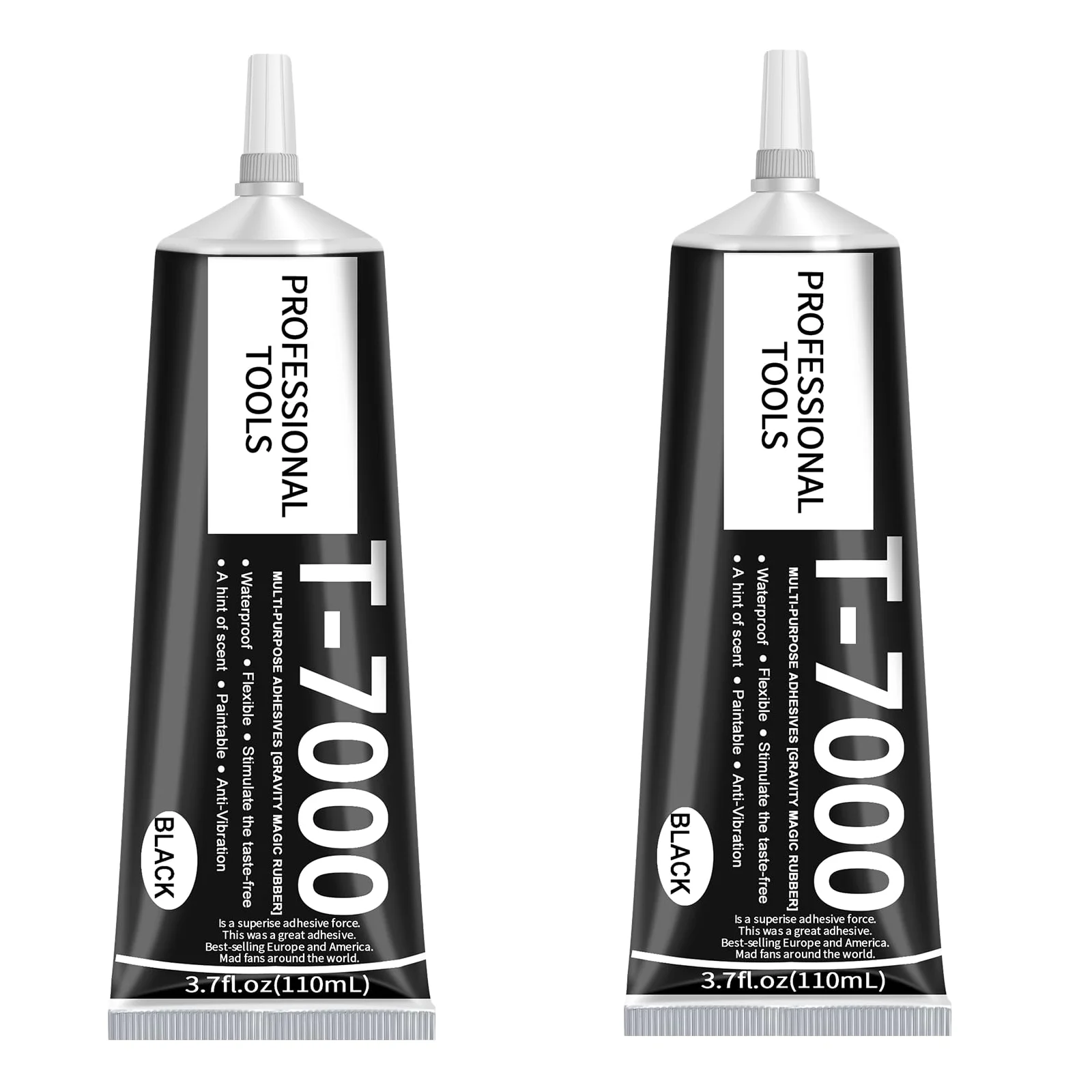 Variant: 2Pcs T7000 110ML