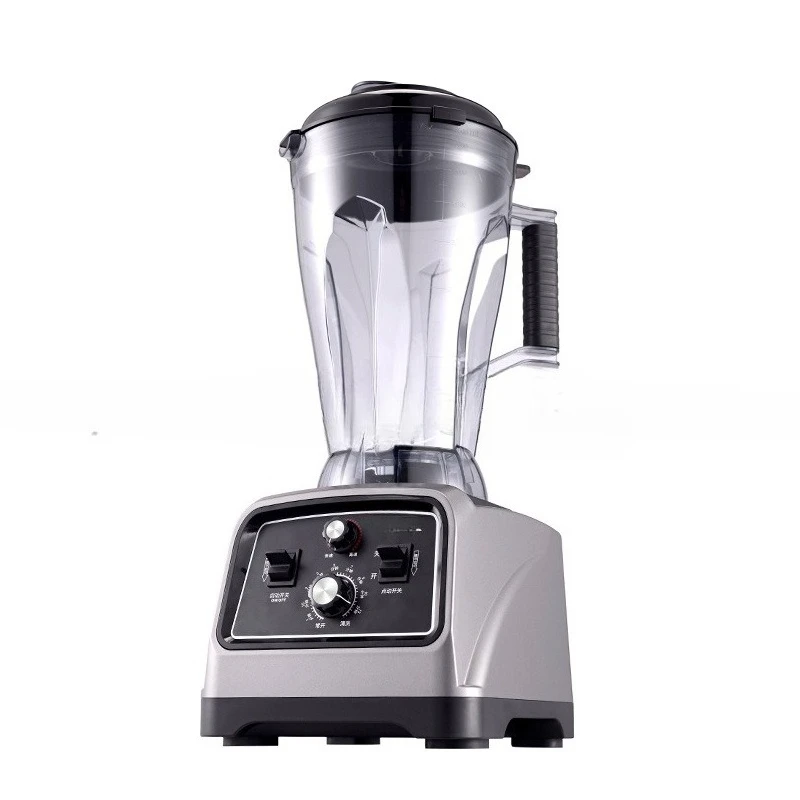 

commercial soybean milk machine, high-power slag-free freshly ground breakfast shop special wall breaker, juice juicing mixer