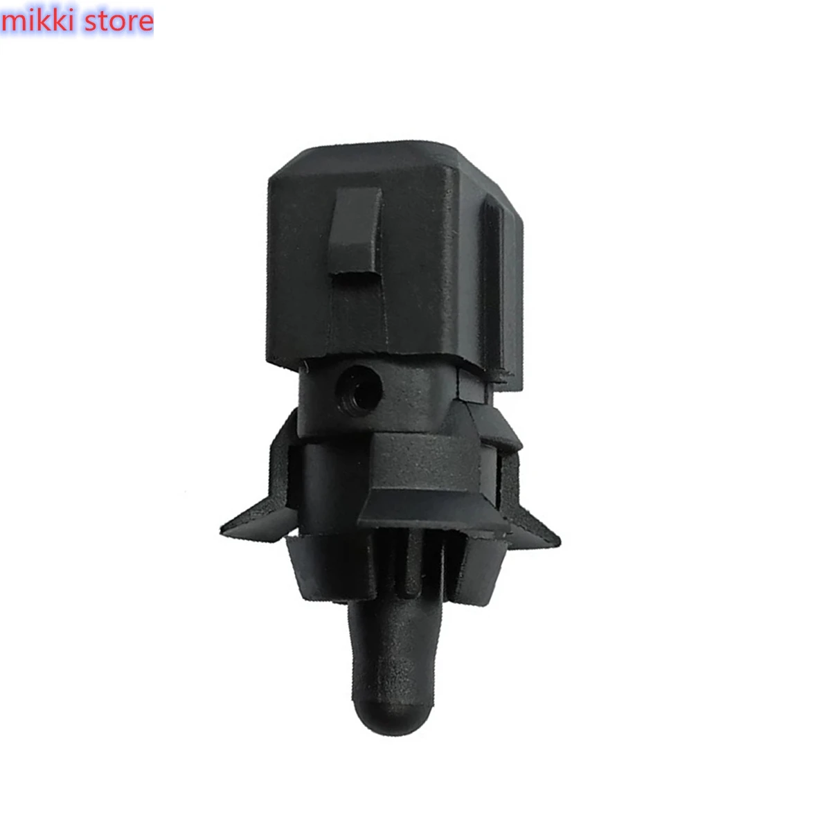 

Temperature Sensor, Air Ambient Replacement Automotive Accessories Sensors Outside Assembly Fit for Benz 0115429617