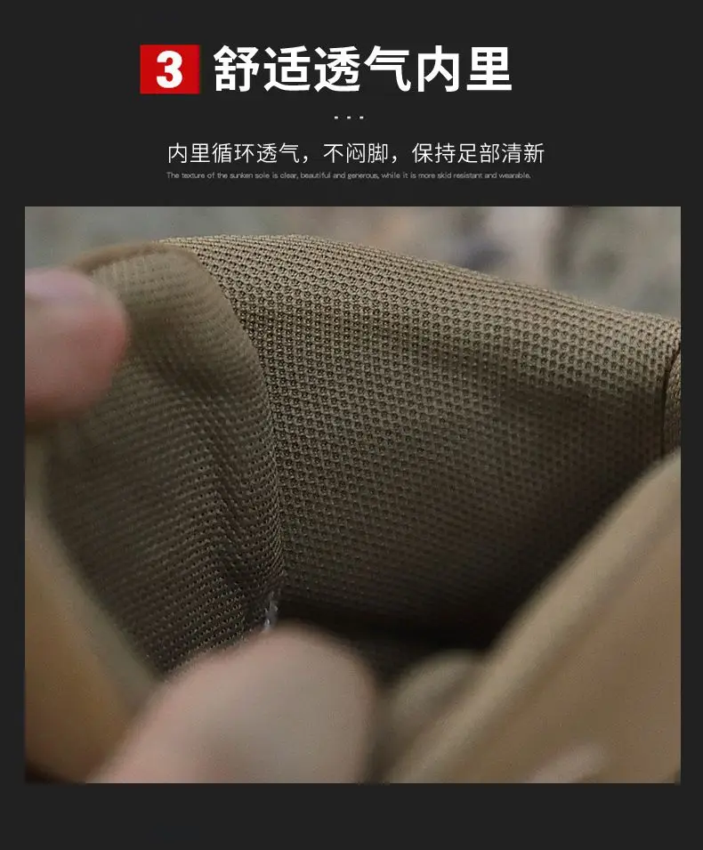 

Classic brand top quality couple outdoor hiking shoes non-slip fishing shoes professional men women hiking shoes