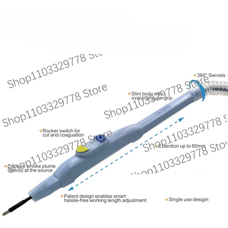 hot sale  Smoke Evacuation Pencil