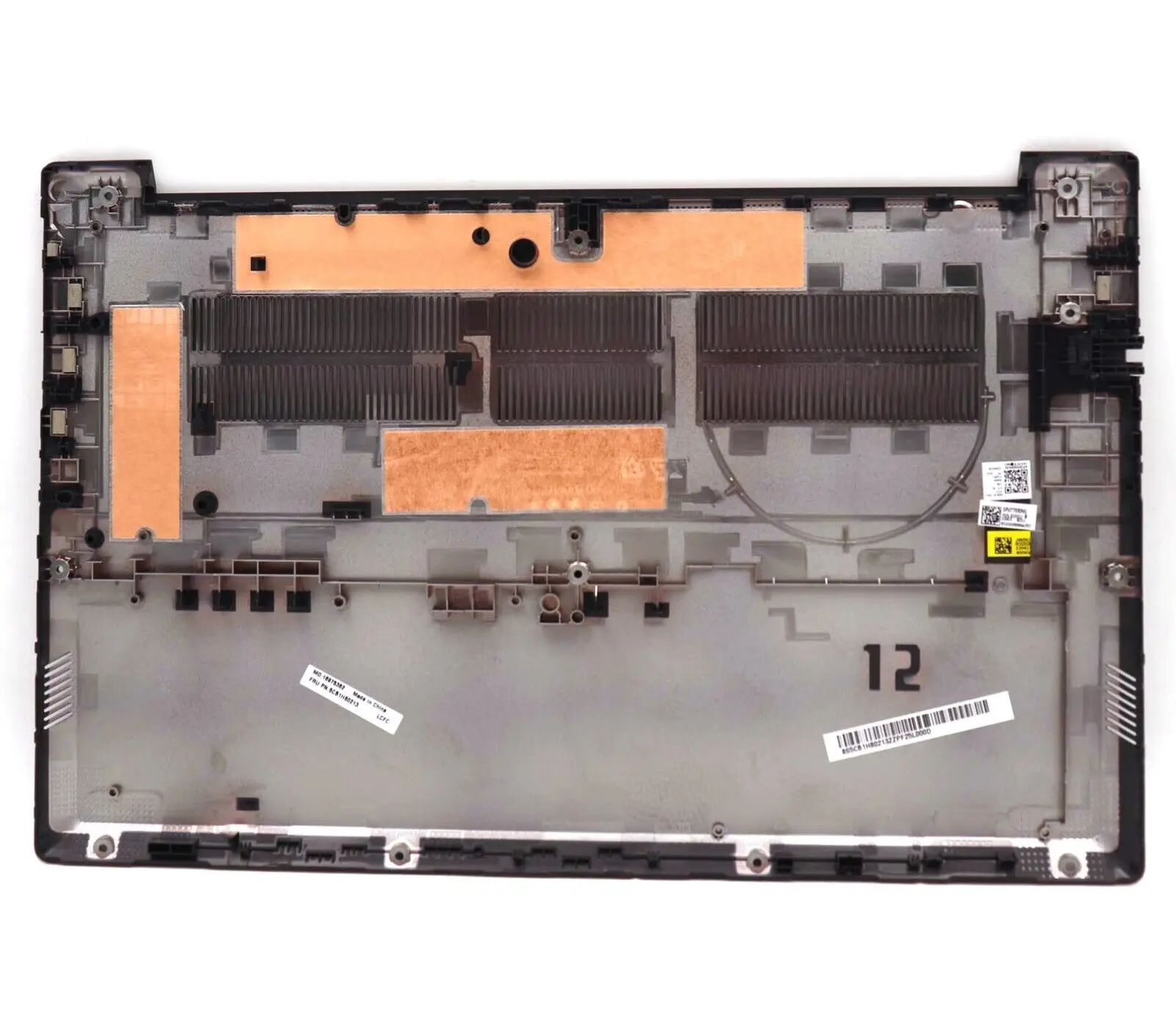 5CB1H80213 جديد أسفل D الغطاء السفلي IMR لينوفو V15 G3 ABA 82TV V15 G4
