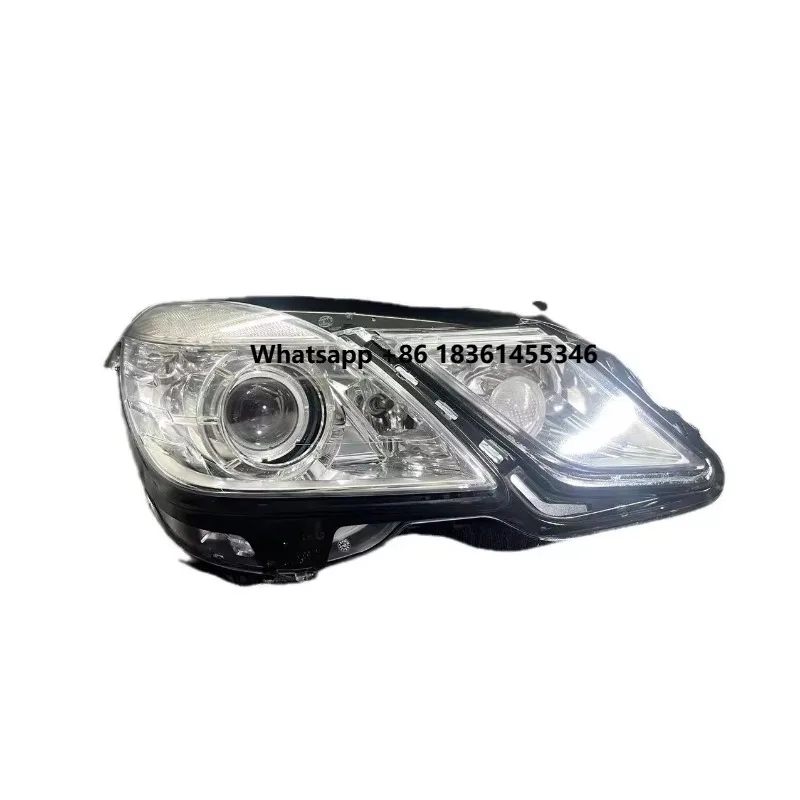 

For Xenon Headlights of W212 10-13 High-quality Headlights