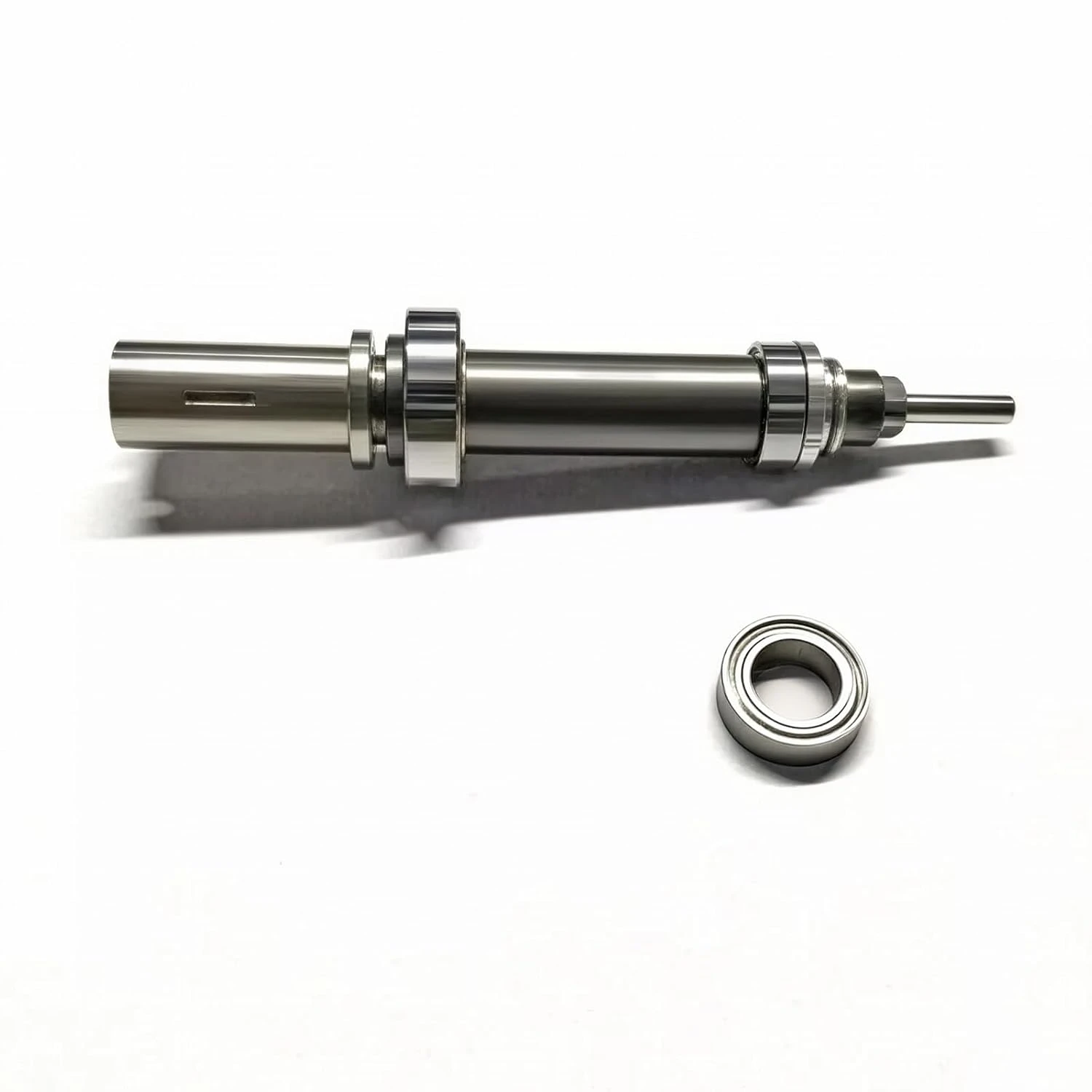 Ersatzlager für Nagelbohrer-Handstücke (1. & 2. Generation) für KUPA Upower UP200 UG12/SUG12 Nagelbohrer