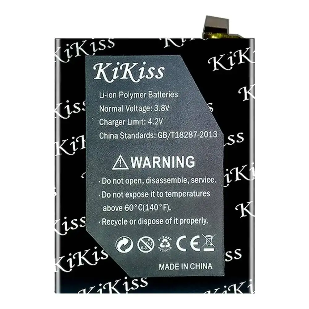 

Надежная замена аккумулятора для Oppo R15 Pro, 3900 мАч, высокая емкость, модель BLP659