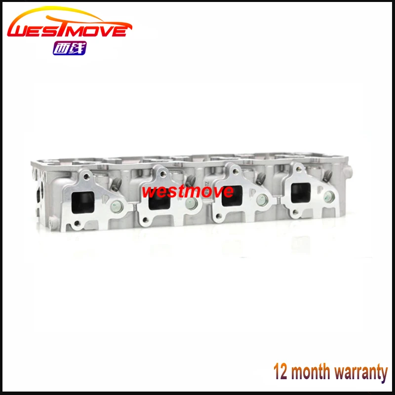 LBZ Engine Cylinder head For CHEVROLET GMC 6.6L 98025702