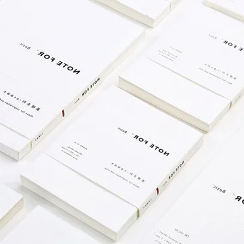 A5 a6 Papier Nachfüllung Agenda Plan Notizbuch Nachfüll linie Raster Innenseite Budget Seite wöchentlich monatlich in Papier Briefpapier