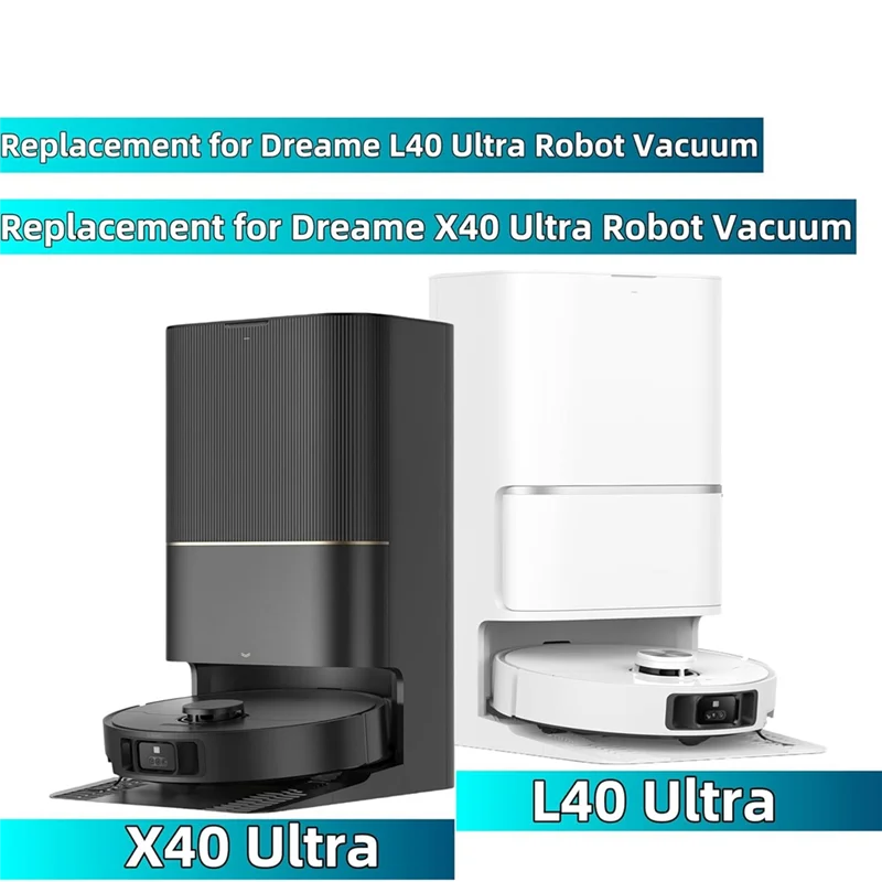 أجزاء مكنسة A88X لملحقات المكنسة الكهربائية Dreame X40 Ultra L40 Ultra MOVA P10 Pro Ultra