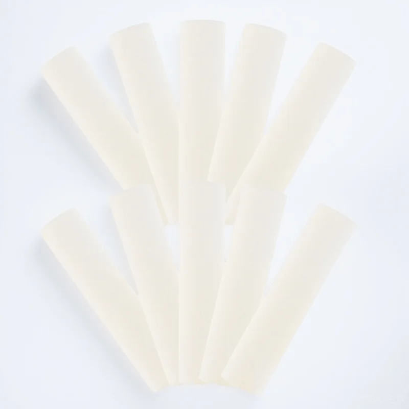 10Pcs Sponge Rollers for Painting High-Density Polyurethane Foam Brush Roller Smooth Wall Ceiling Coating Tool Mini Paint