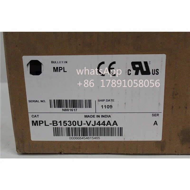 MPL-B1530U-VJ44AA Used In Good Condition