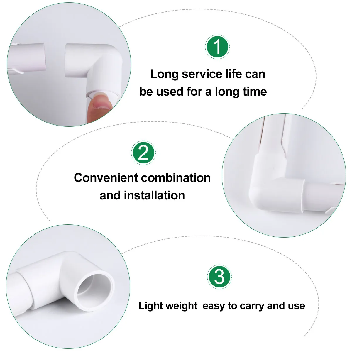 

Универсальный квадратный зажимной ободок для вышивания, 1 шт., легкий, износостойкий, с ребристым зажимом, регулируемый по натяжению, аксессуар для рукоделия