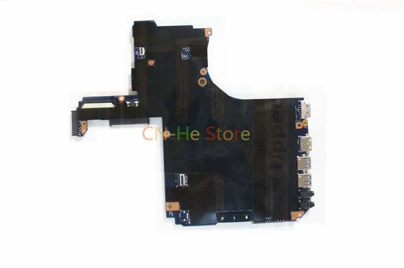 FOR Toshiba Satellite S50D S55D L50D Laptop Motherboard H000057280 for A10-5745M CPU 100% perfect work