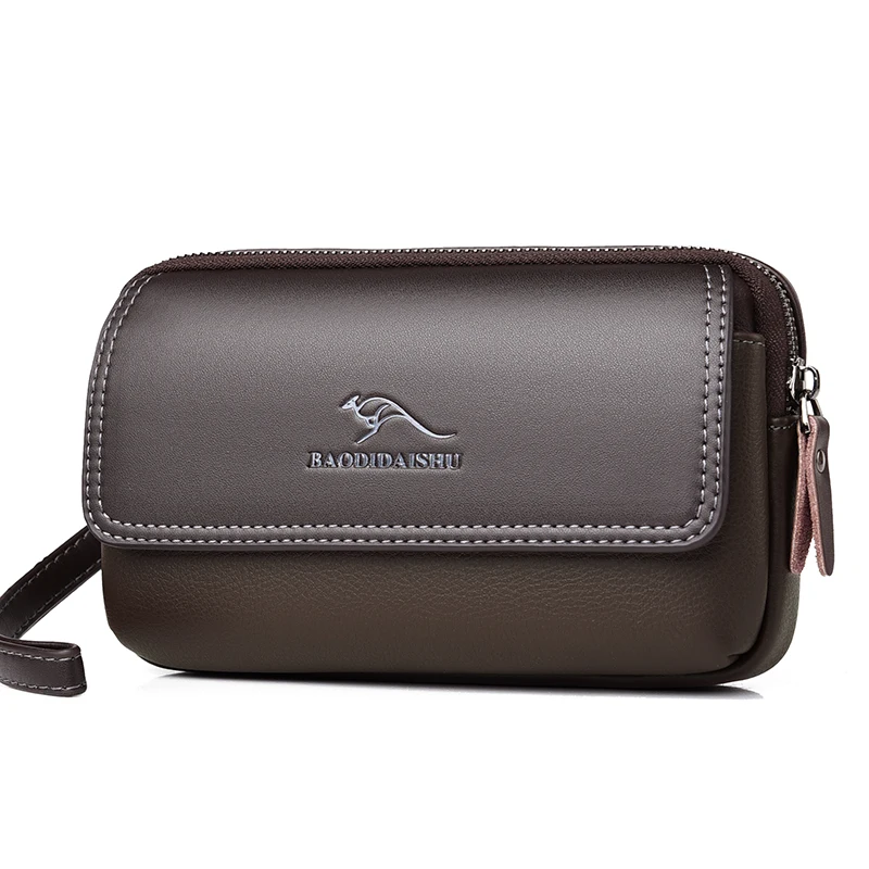 حقيبة يد جديدة للرجال من البولي يوريثان حقيبة يد جديدة bolsos para hombre sacoches hommes sac a main sac à main homme حقيبة صغيرة حقائب اليد sac à main