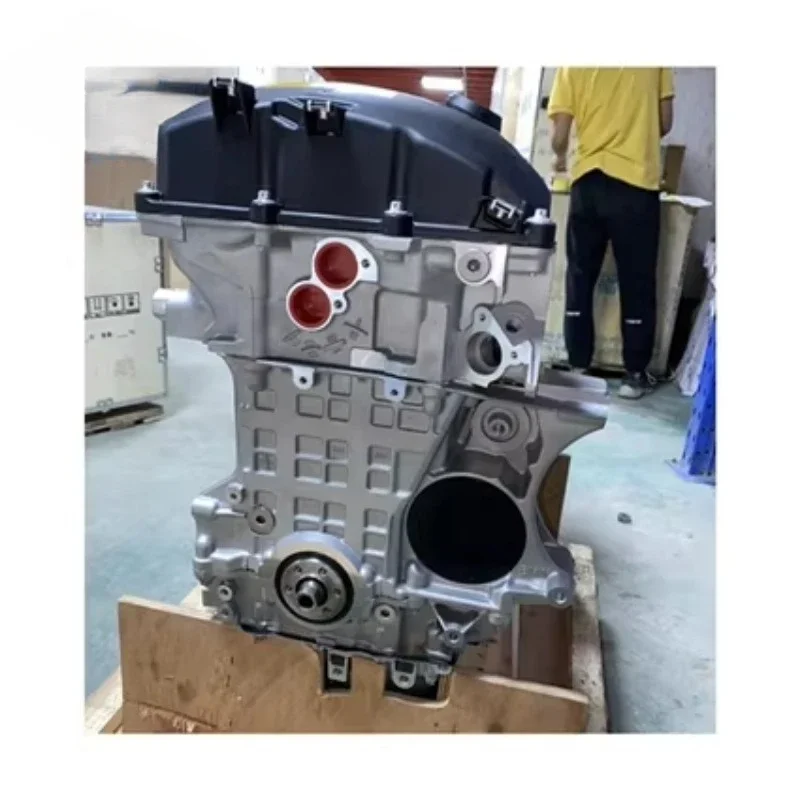 Gasoline and  car engine assembly is suitable for Suzuki Tianyu for Liana car engine