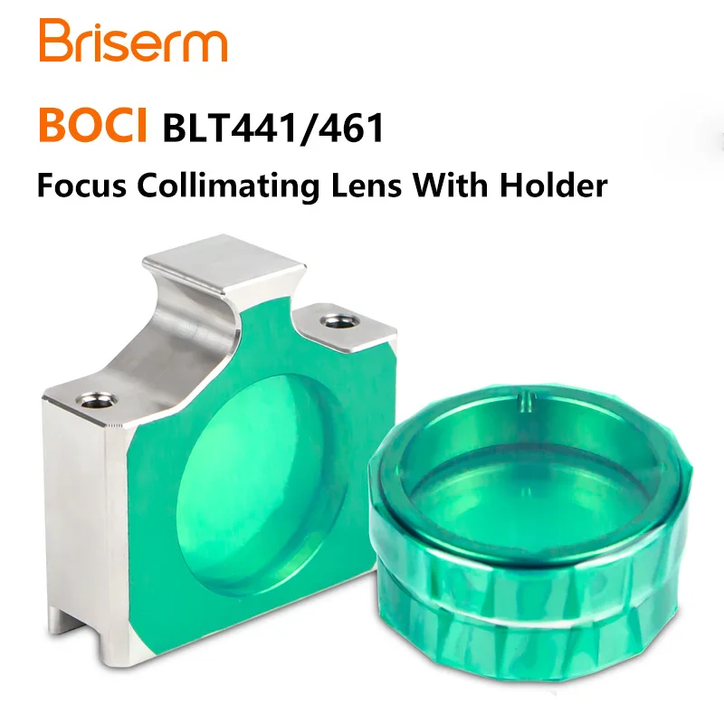 Boci Laser Focusing…