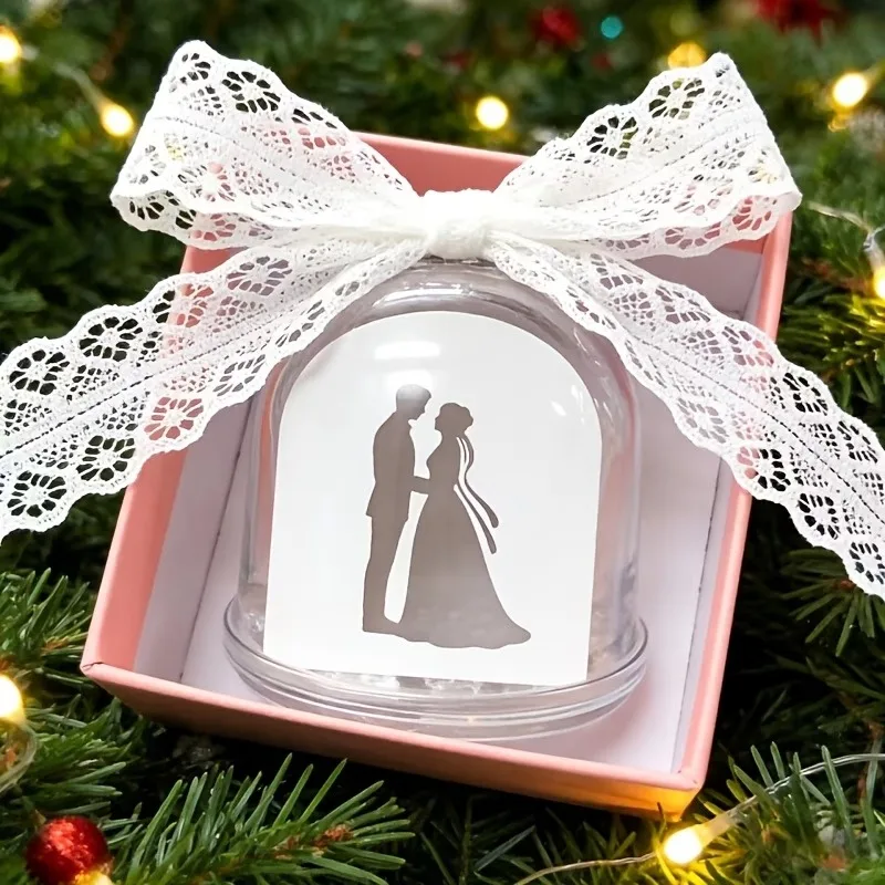 Thumbnail 2 - #10 Latest Snow Globes Offers