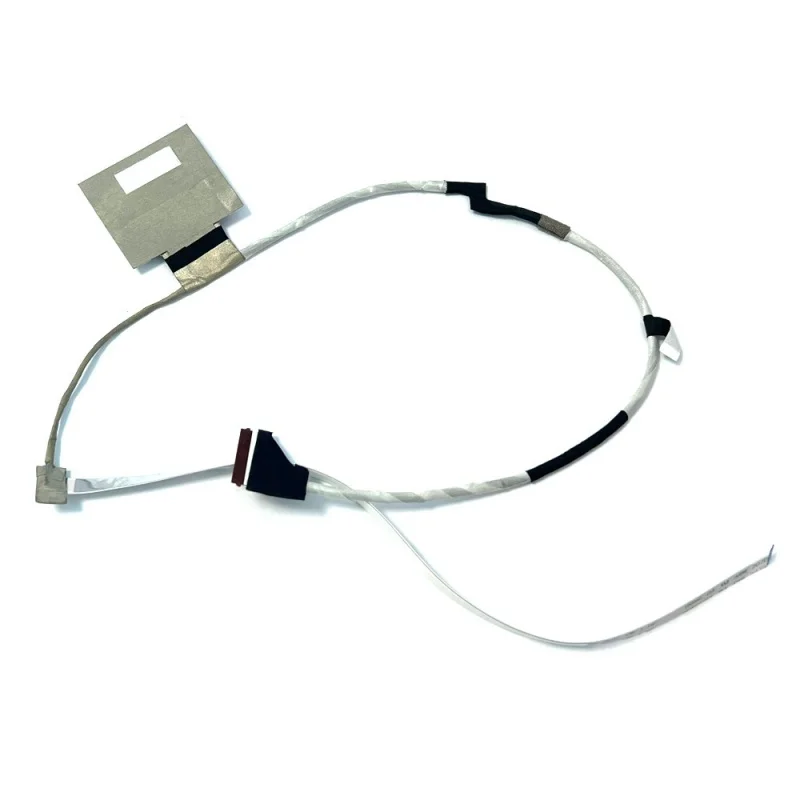 S+   LCD Video Display Screen Cable For HP Probook 440 445 G9 X8SC 30pin DDX8SCLC400
