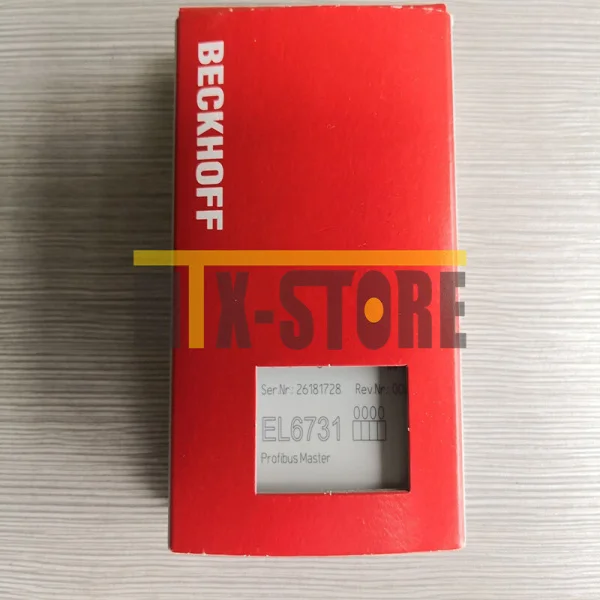 

El6731-0000 Brand New Original Spot Plc