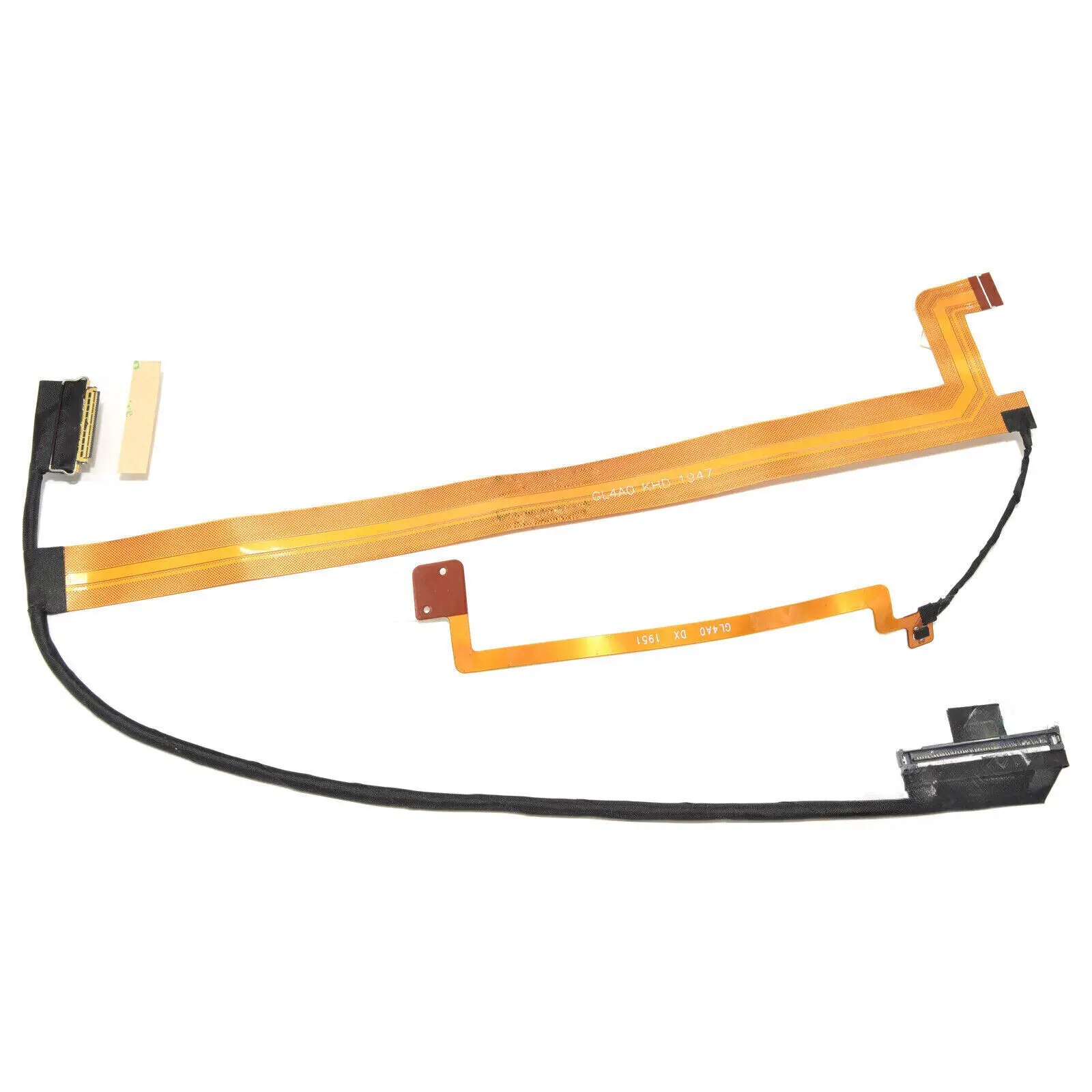 

Новый гибкий видеокабель для ноутбука, ЖК-кабель для Lenovo Thinkpad GL4A0 L14 Gen 1 2, ЖК-кабель для ноутбука 5C10X67072 DC02C00JT00 DC02C00JT20