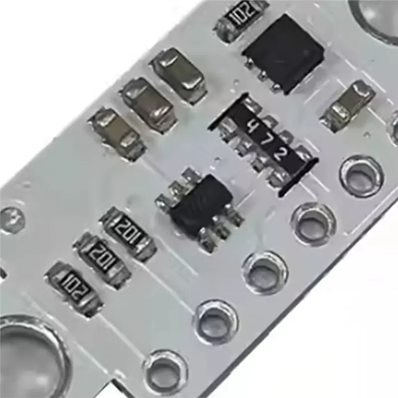 A37T-VL53L4CD High-Precision Proximity Sensor And High-Performance Distance Detection Module