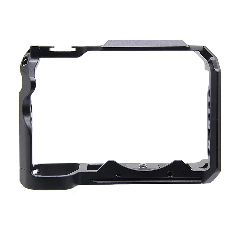 Suitable For Panasonic S5 Camera Cage Vertical Shot Protection Frame Lumix S5 SLR Photography Expansion Fill Light Kit