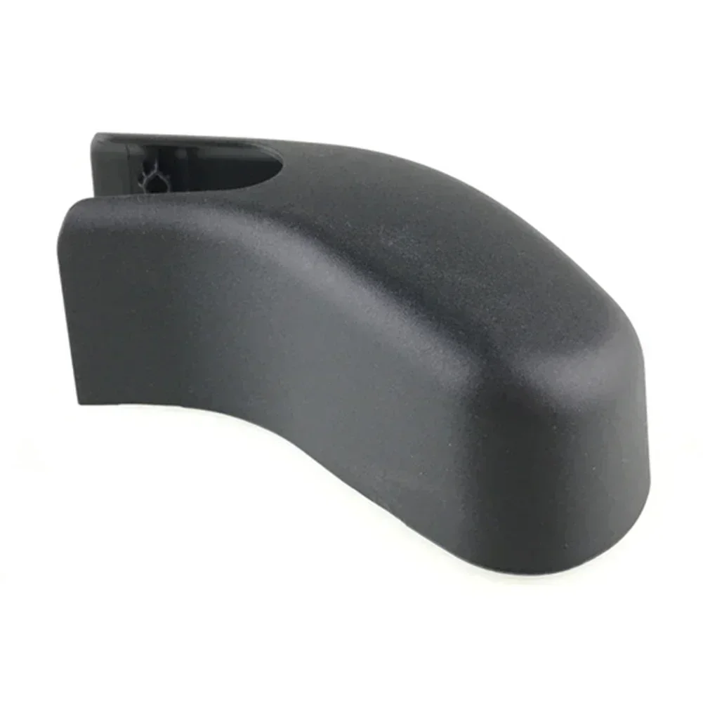 

MK2 WIPER CAP REAR WINDOW WIPER CAP Car Maintenance ABS Material ABS Material Black Color Broken Damaged Replacement