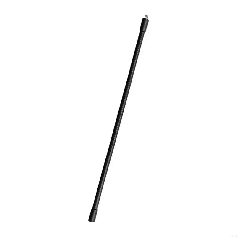 270b Профессиональный стержень удлинителя штатива Металлический стержень с 1/4 резьбой для усиления устойчивости устойчивости