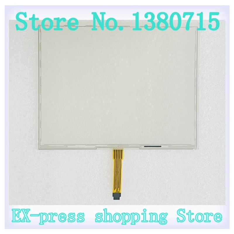 

GS3 2630 RTP104A5B004 touch screen new