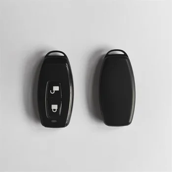 TTLOCK 스마트 문짝 잠금 장치, 무선 리모컨 블루투스 열쇠 고리, TTLock 앱으로 작동, 2.4GHz