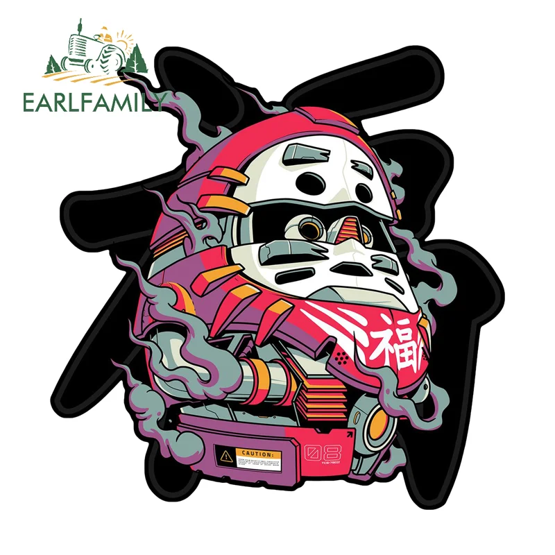Earlfamily Daruma P…