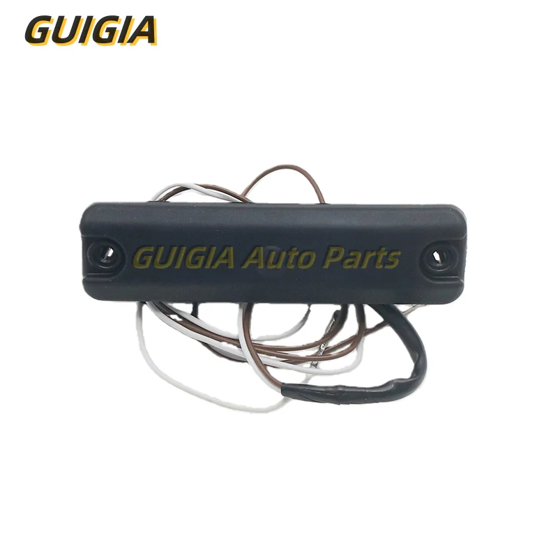 Tailgate Switch Trunk Rear Door Button Switch for Hyundai Grand Santa FE 2013 2014 2015 2016 81260 2W000 81260-2W000 812602W000