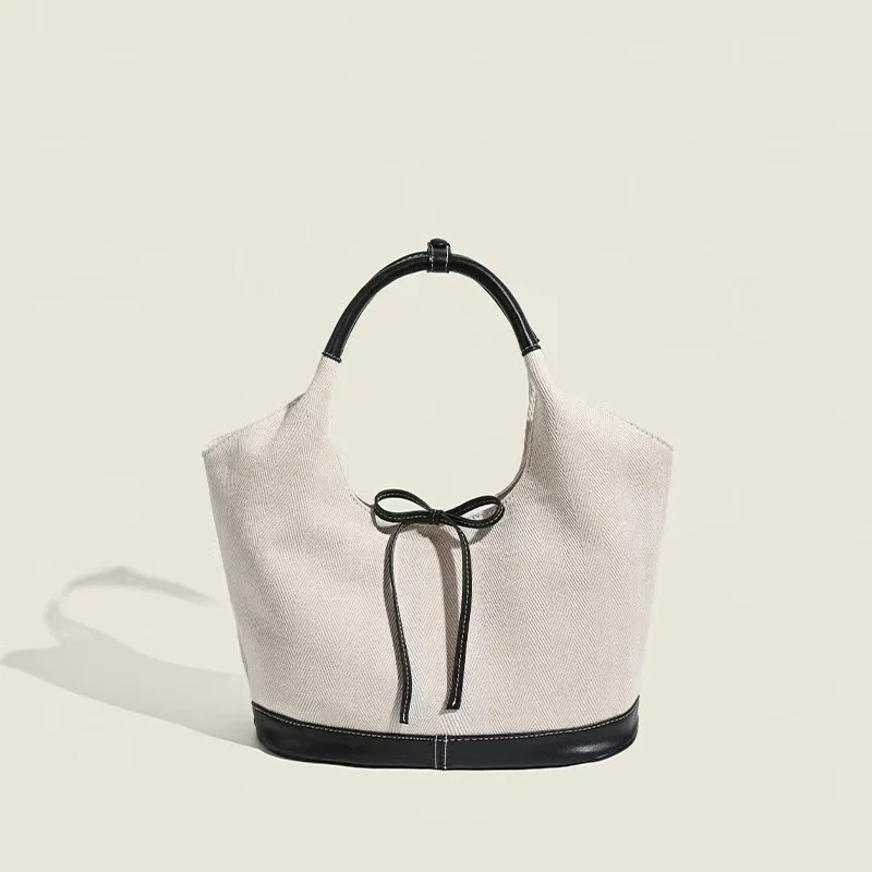 

Underarm Bag Fashionable Bow Crossbody Bags for Women Shoulder Bag Versatile Designer Bag Purse and Handbags Female Bags Сумка